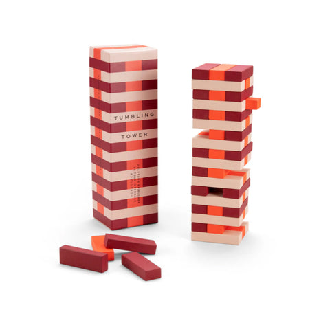 Tumbling Tower