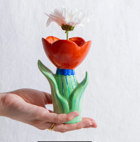 Shelby Vase