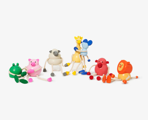 Palimals
