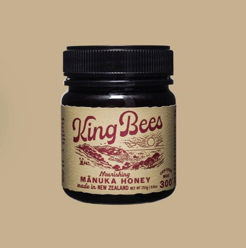 King Bees - 300+