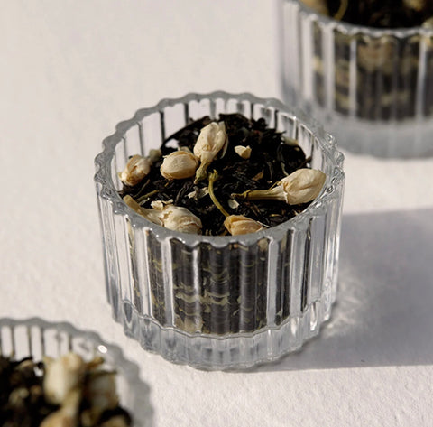 Green Jasmine Organic Tea