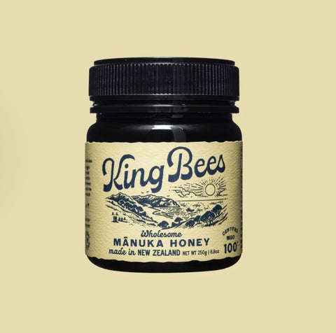 King Bees - 100+