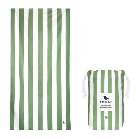 Beach Towel XL