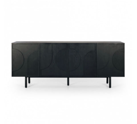 Modern Ritual Sideboard