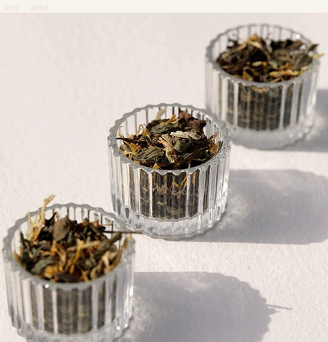 Ease Organic Tea