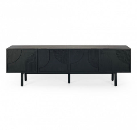 Modern Ritual Tv Unit