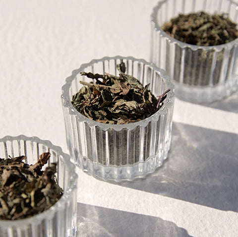 Mint Organic Tea