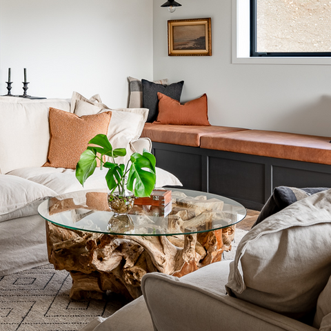 Gary Coffee Table