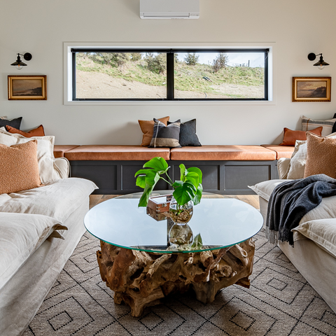 Gary Coffee Table