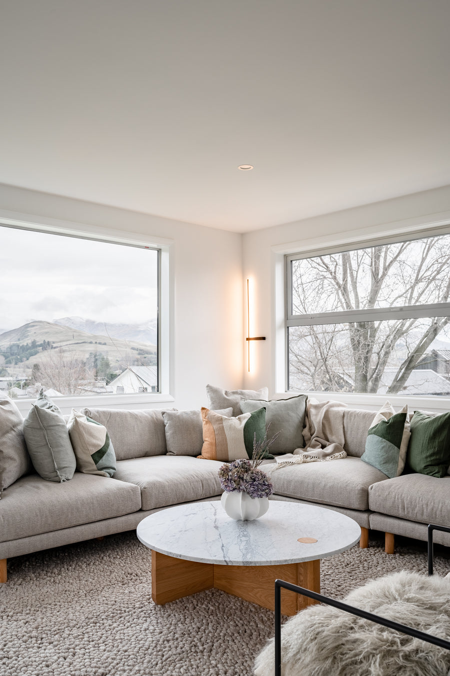 Mountain View House