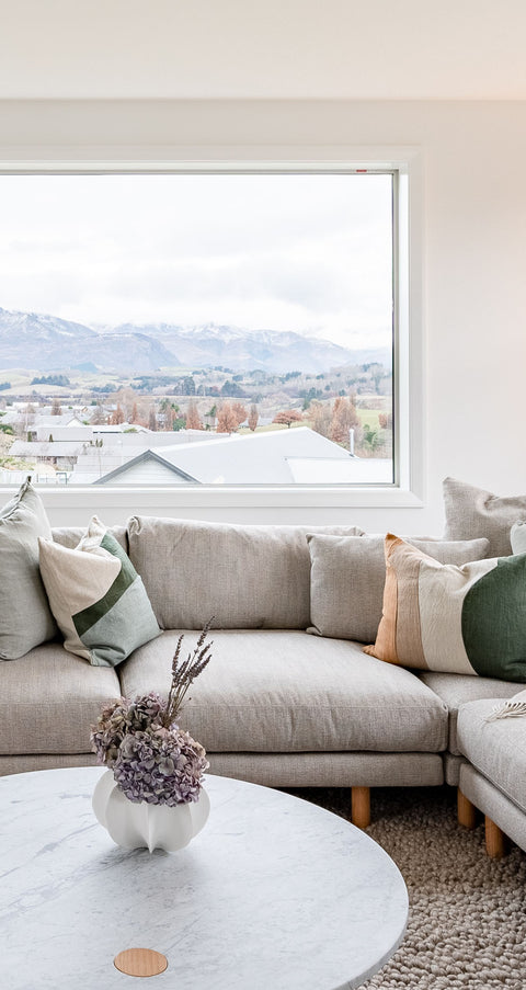 Creating magic to fit your Space and Budget