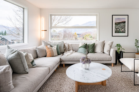 Creating magic to fit your Space and Budget