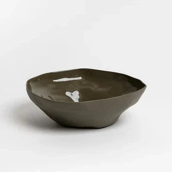 Haan Serving Bowl product shot