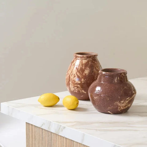 Harvenwood Vase styled