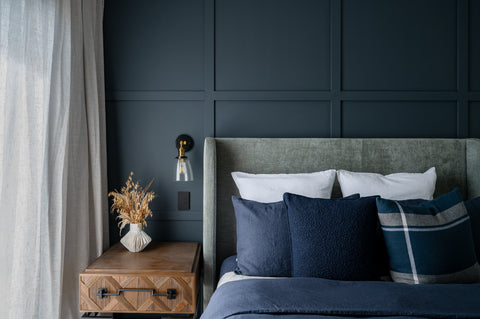 Interiors you can relax into