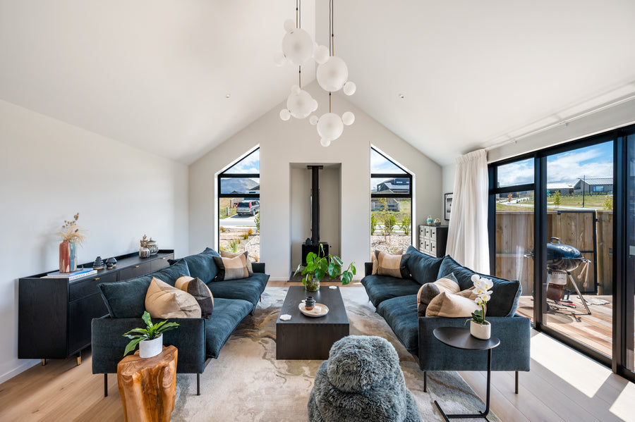 Northlake House