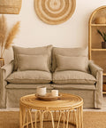 Homestead 2 Seater Sofa