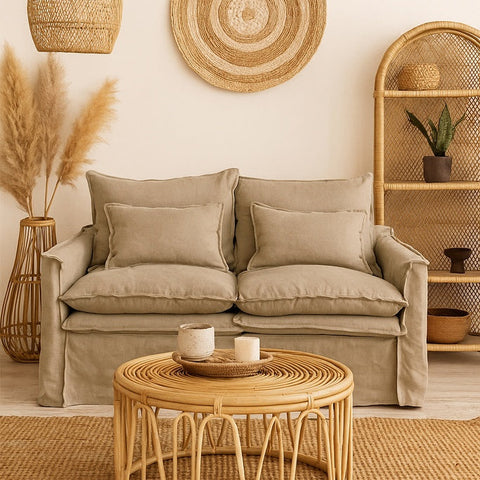 Homestead 2 Seater Sofa