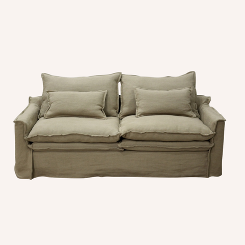 Homestead 2 Seater Sofa