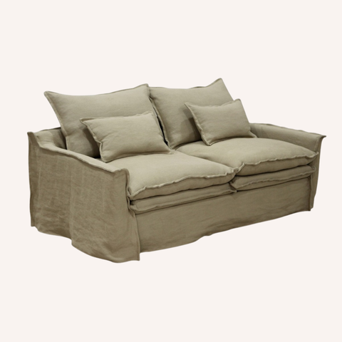 Homestead 2 Seater Sofa