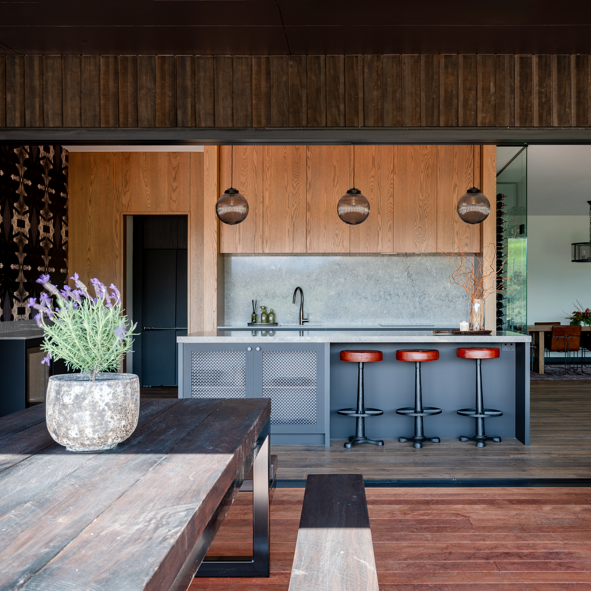 Your holiday home, fully furnished + guest-ready.