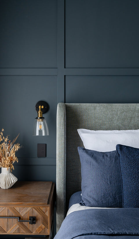 Interiors you can relax into