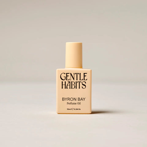 Perfume Oil