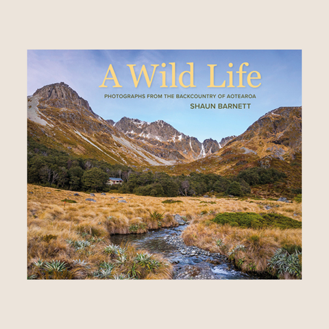 A Wild life Book