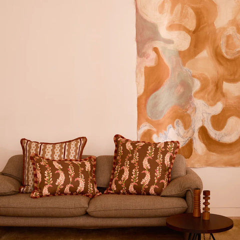 Cushions & Throws