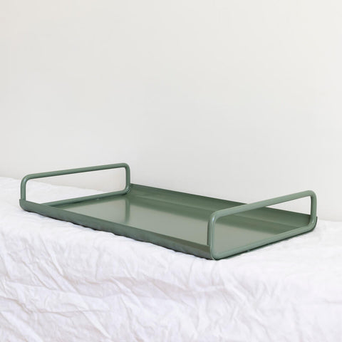 All Day Tray