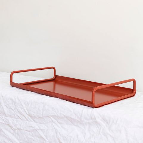 All Day Tray