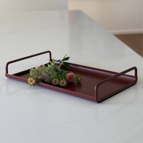 All Day Tray