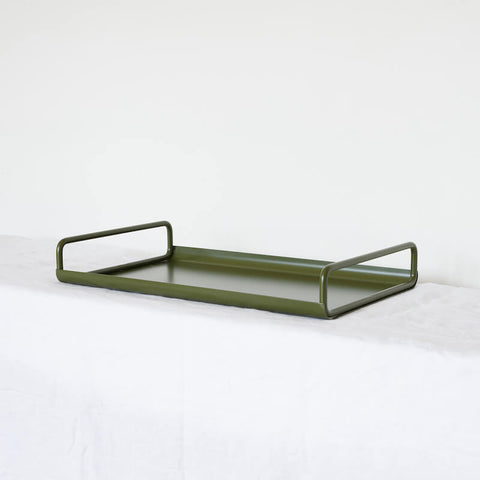 All Day Tray