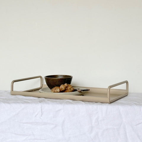 All Day Tray