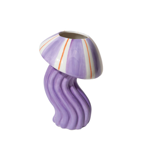 Jellyfish Vase