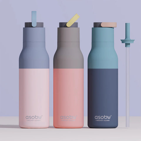 Metro Bottle 650ml