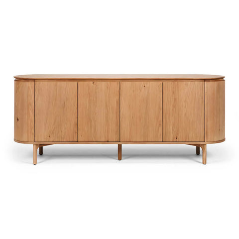 Studio Curve Sideboard