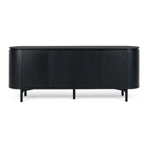 Studio Curve Sideboard