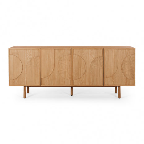 Modern Ritual Sideboard