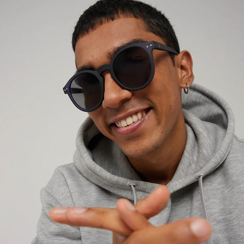 Indigo Sunglasses N Collection