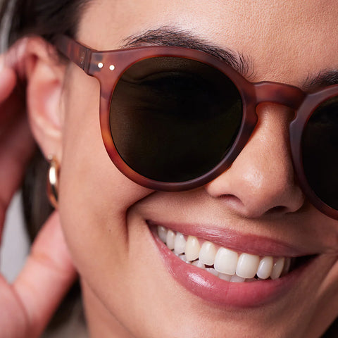 Havane Sunglasses M Collection