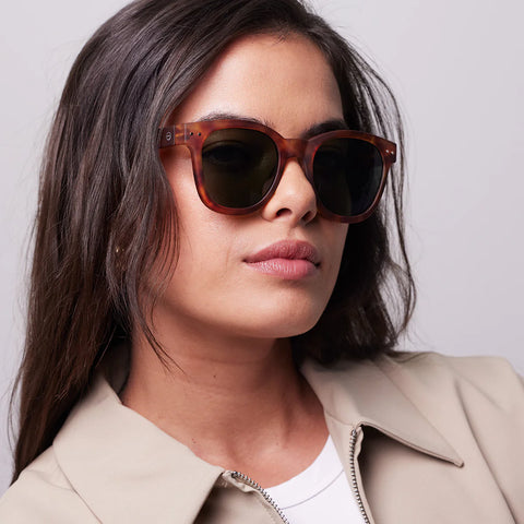 Havane Sunglasses N Collection