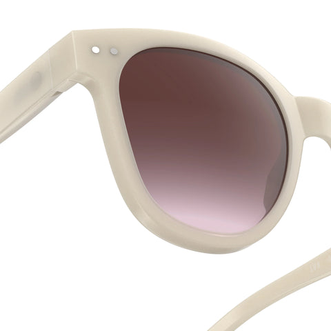 Vintage Cream Sunglasses N Collection