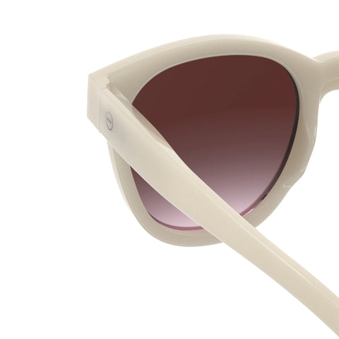 Vintage Cream Sunglasses N Collection