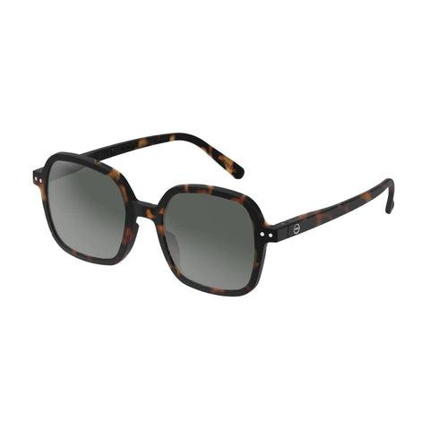Tortoise Sunglasses O Collection
