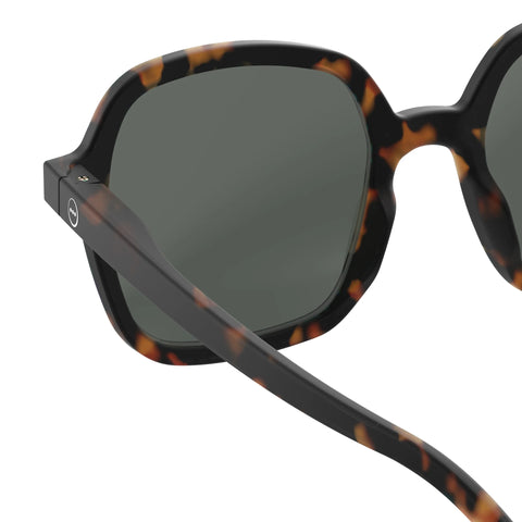 Tortoise Sunglasses O Collection