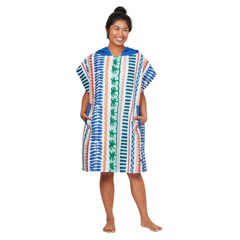 Adult Poncho Palm