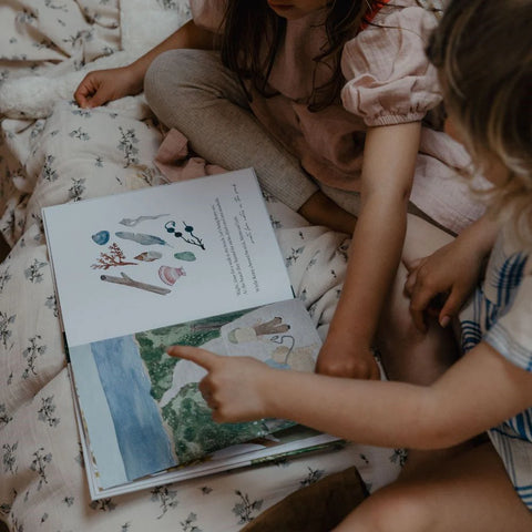 Finding Joy Book