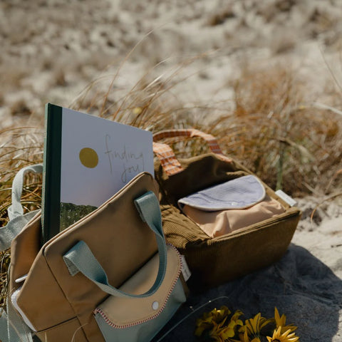 Finding Joy Book