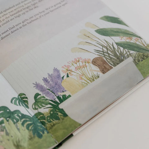 Finding Joy Book
